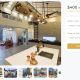 Real Estate optimization