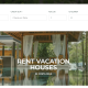 Real Estate website