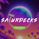 Saturdecks Event planning website Costa Rica