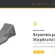 Online Store creation website