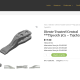 Online Store creation website SEO product