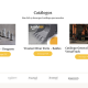 Online Store creation website SEO
