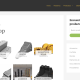 Online Store creation website marketing