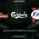 El Boiler Marketing Website Events Partners