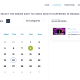 Nosara Is Calling Platform marketing SEO Calendar