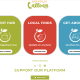 Nosara Is Calling Platform marketing