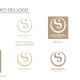 Shabda Living Wellness marketing SEO Website creation brand