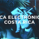 UNDR Event planning website Costa Rica